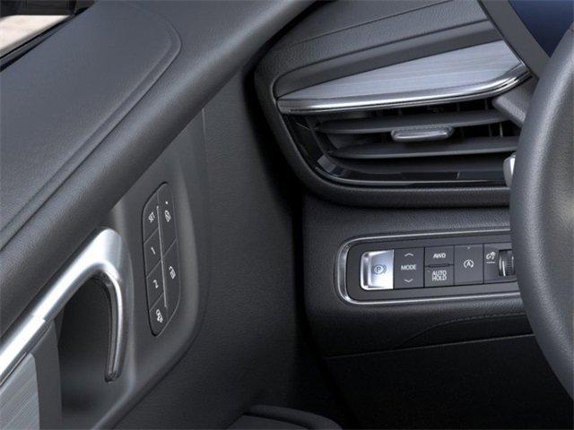 2025 Buick Enclave Vehicle Photo in ROCHESTER HILLS, MI 48307-2741