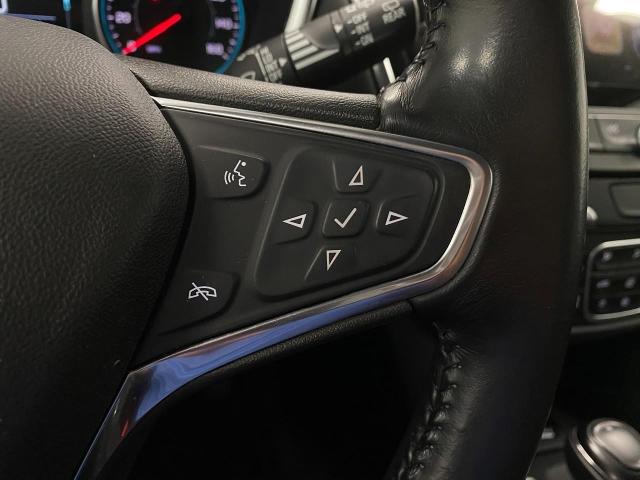 2018 Chevrolet Equinox Vehicle Photo in NEENAH, WI 54956-2243