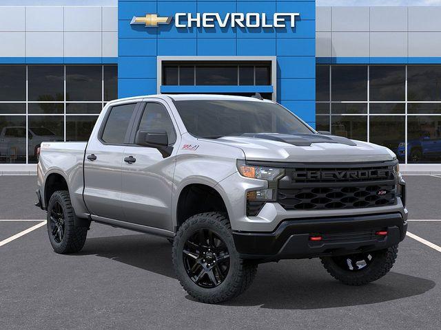 2026 Chevrolet Silverado 1500 Vehicle Photo in PAWLING, NY 12564-3219