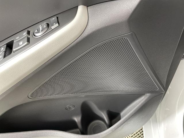 2022 Hyundai Ioniq Hybrid Vehicle Photo in GILBERT, AZ 85297-0402