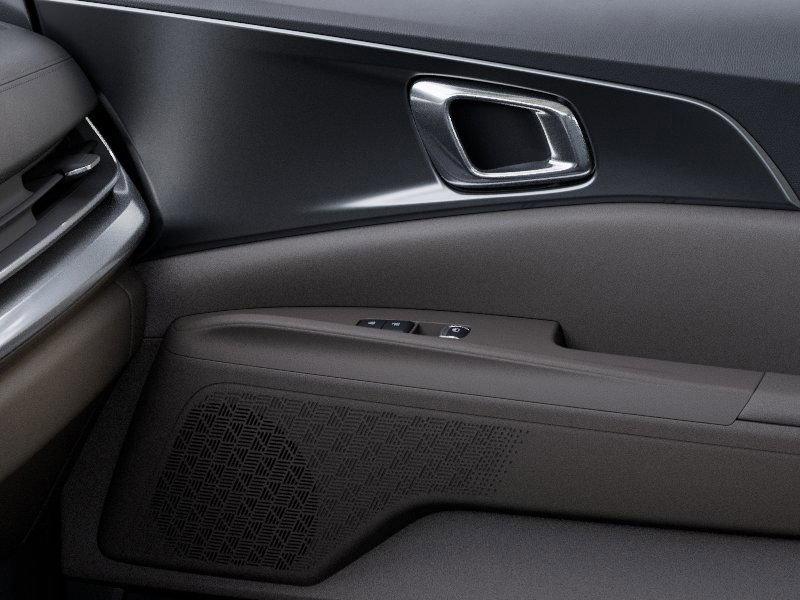 2026 Kia Carnival Hybrid Vehicle Photo in Langhorne, PA 19047
