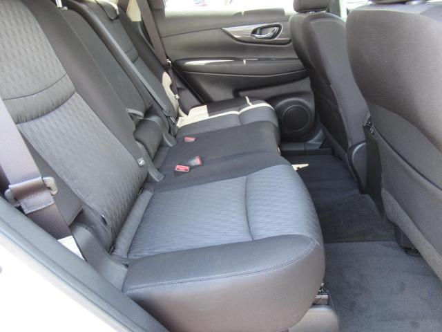 2020 Nissan Rogue Vehicle Photo in LEESBURG, FL 34788-4022