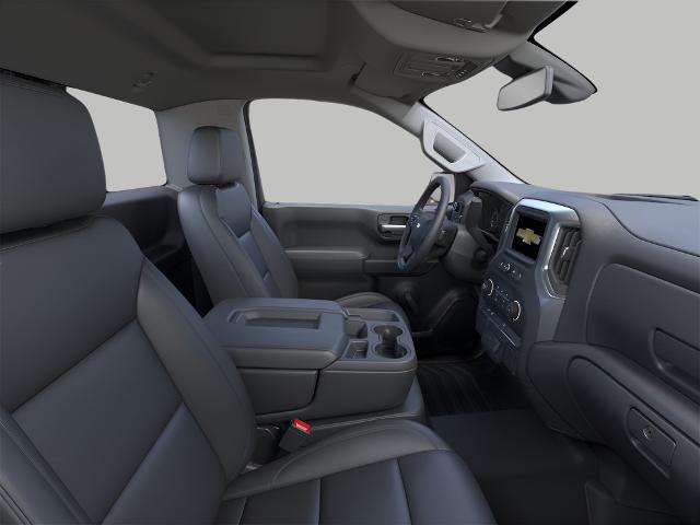 2026 Chevrolet Silverado 1500 Vehicle Photo in MANITOWOC, WI 54220-5838