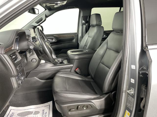 2023 Chevrolet Tahoe Vehicle Photo in GILBERT, AZ 85297-0402