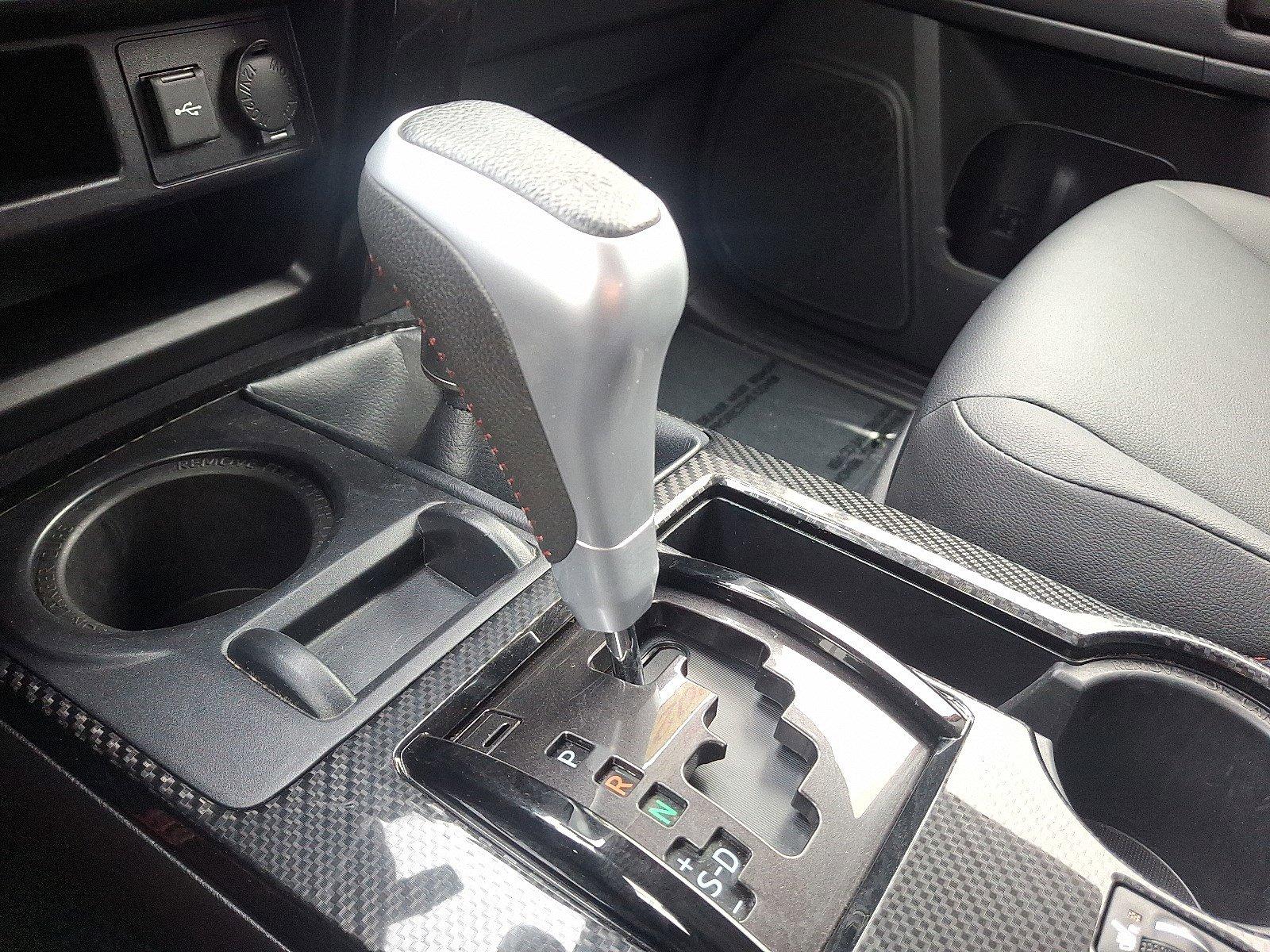2023 Toyota 4Runner Vehicle Photo in Harrisburg, PA 17111