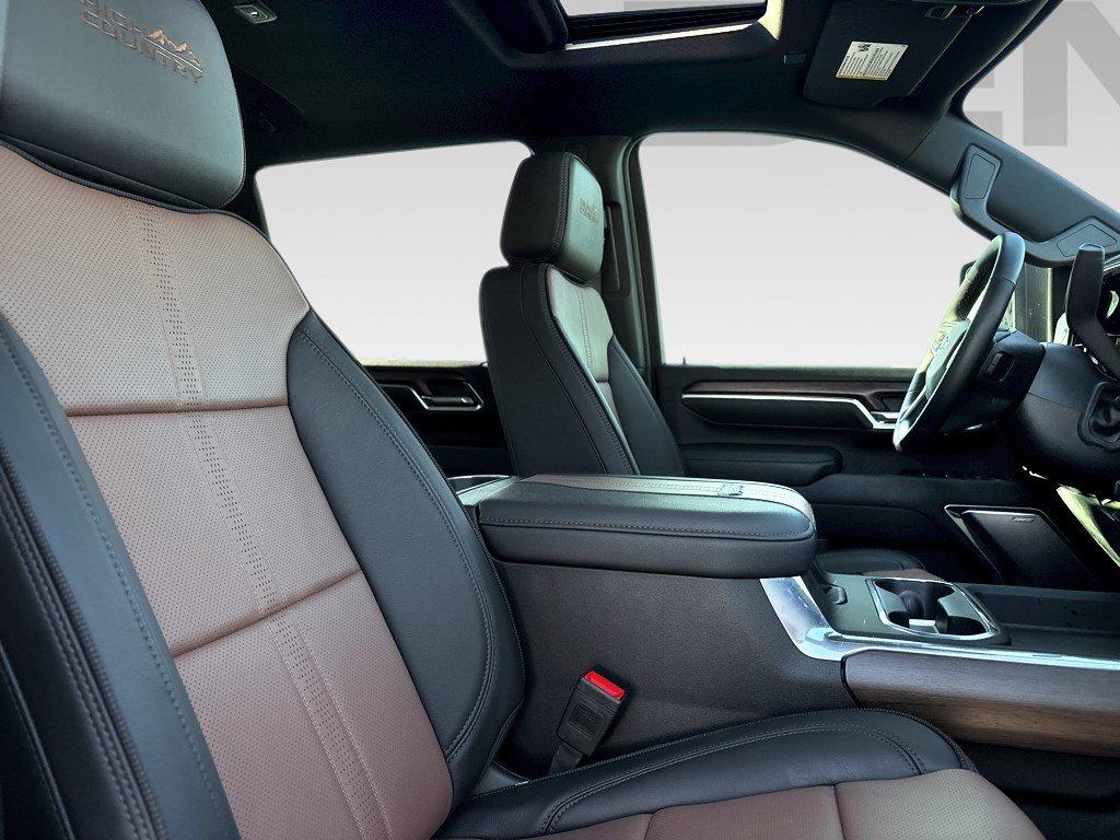 2025 Chevrolet Silverado 2500 HD Vehicle Photo in SAVANNAH, GA 31406-4513