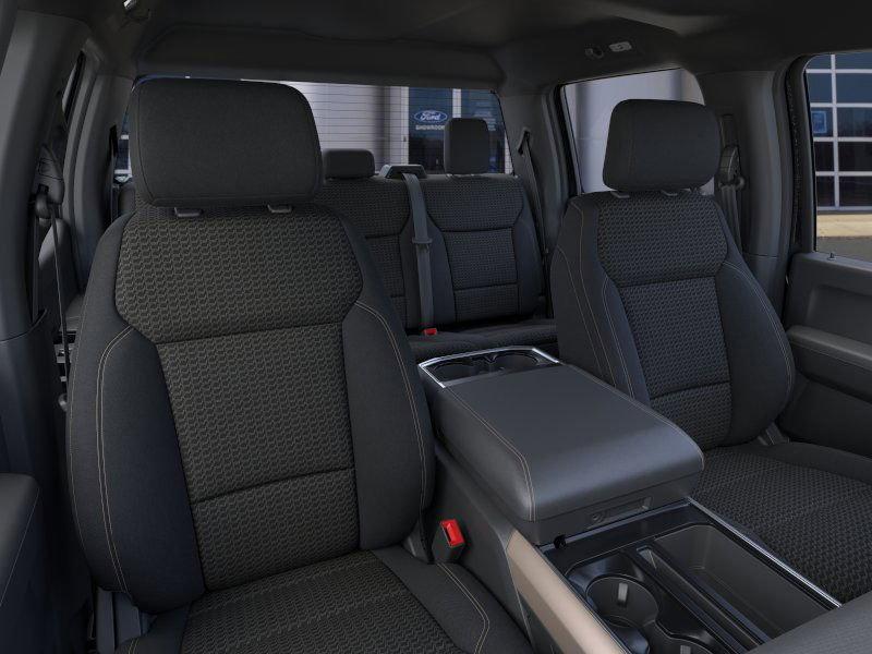 2025 Ford F-150 Vehicle Photo in Belle Vernon, PA 15012