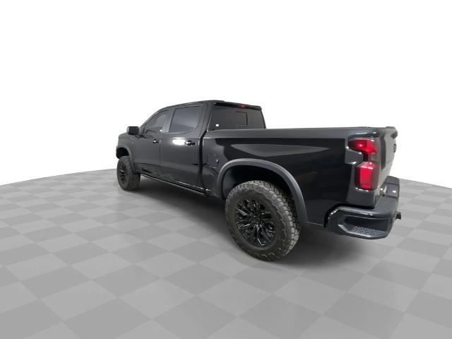 2024 Chevrolet Silverado 1500 Vehicle Photo in GILBERT, AZ 85297-0402