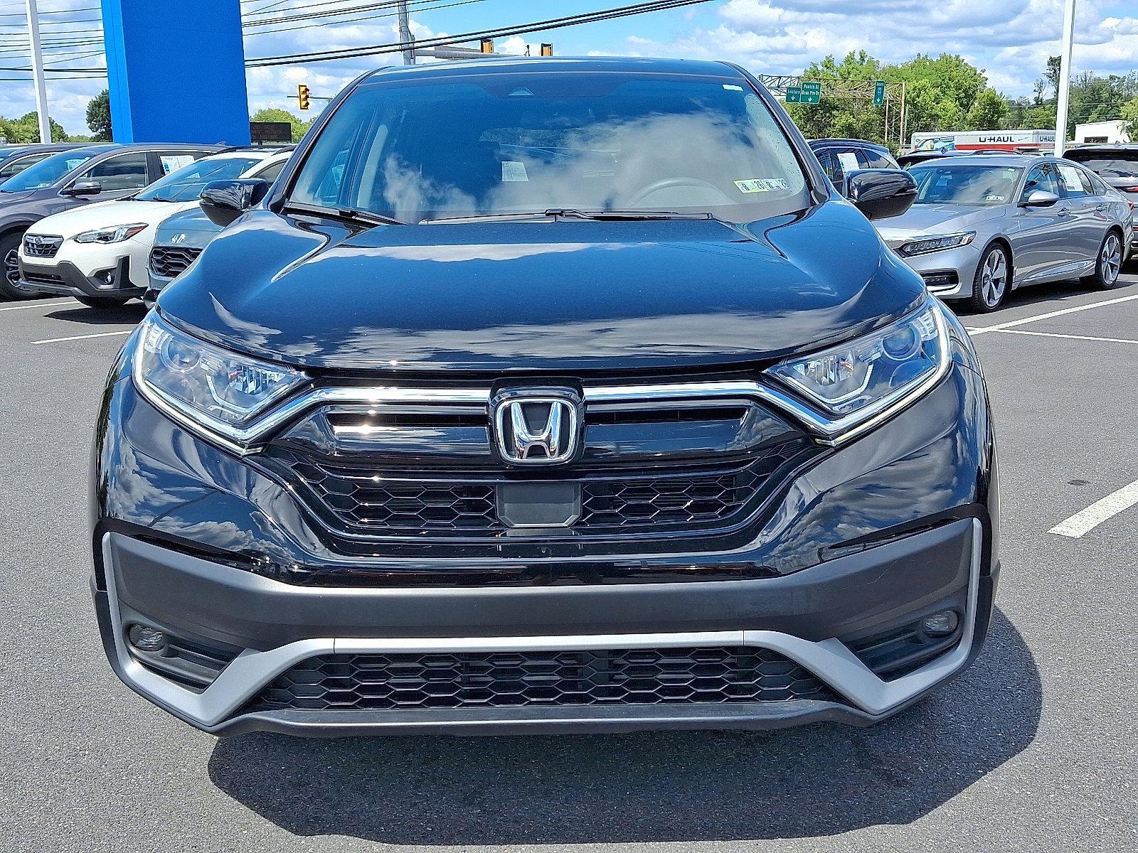 2022 Honda CR-V Vehicle Photo in Harrisburg, PA 17111