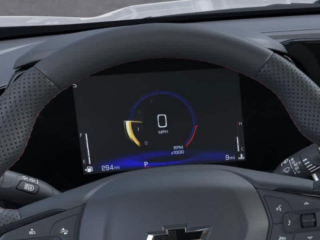 2025 Chevrolet Trax Vehicle Photo in PITTSBURGH, PA 15226-1209