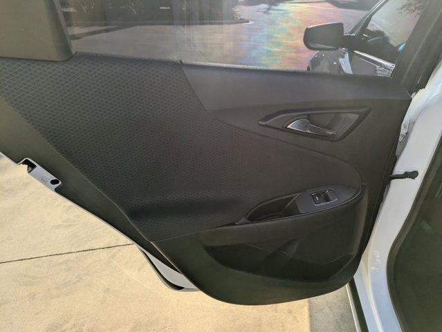 2019 Chevrolet Malibu Vehicle Photo in SELMA, TX 78154-1460
