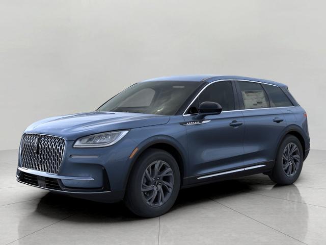 2025 Lincoln Corsair Vehicle Photo in Neenah, WI 54956