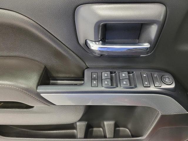 2018 Chevrolet Silverado 1500 Vehicle Photo in NEENAH, WI 54956-2243