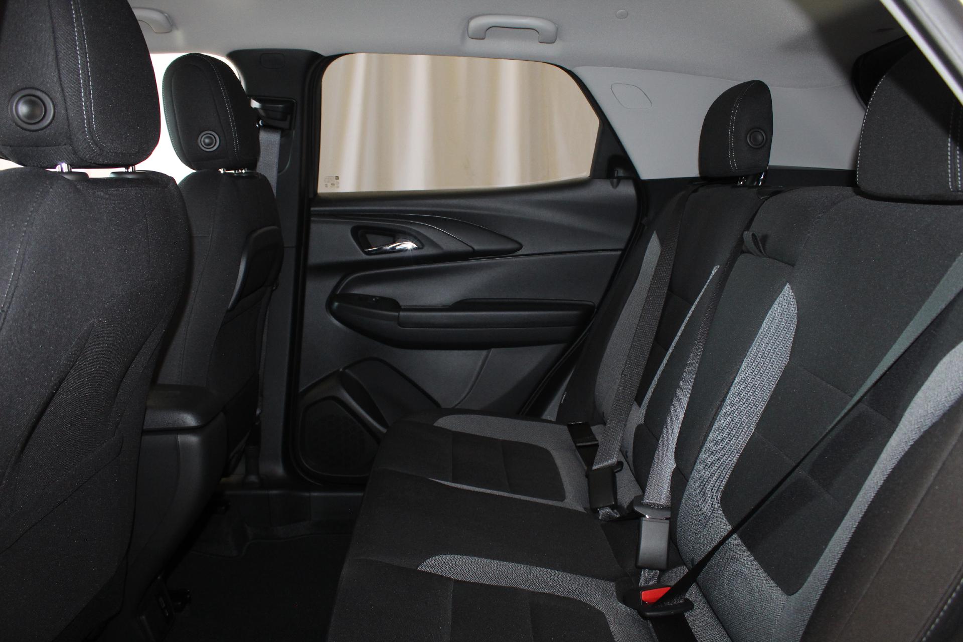 2026 Chevrolet Trailblazer Vehicle Photo in NORTHAMPTON, MA 01060-1120