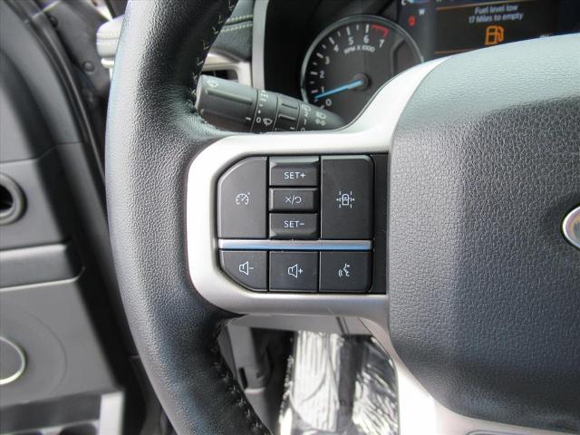 2022 Ford Expedition Vehicle Photo in LEESBURG, FL 34788-4022