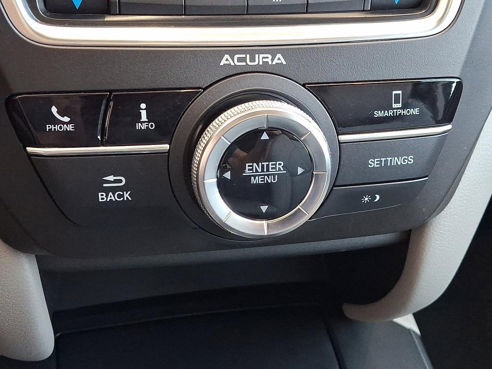 2020 Acura MDX Vehicle Photo in Lancaster, PA 17601