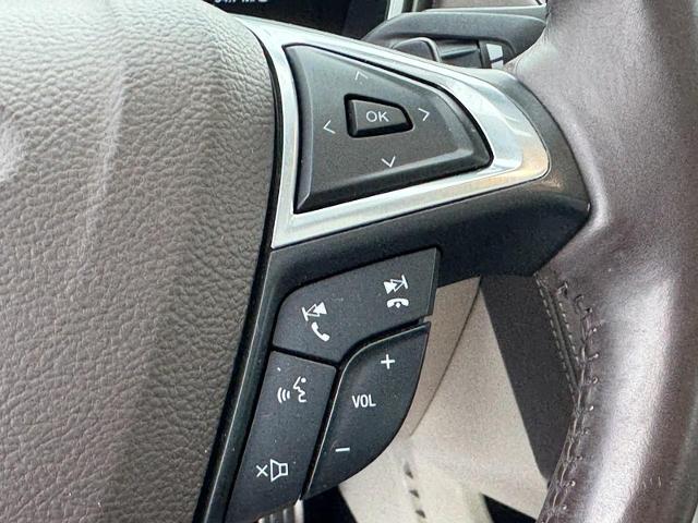 2017 Ford Fusion Vehicle Photo in COLUMBIA, MO 65203-3903