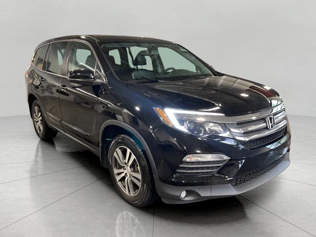 2018 Honda Pilot Vehicle Photo in Neenah, WI 54956