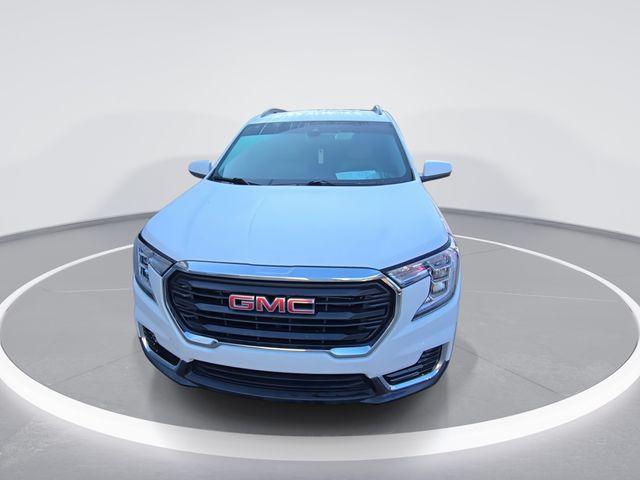 2023 GMC Terrain Vehicle Photo in Pleasant Hills, PA 15236
