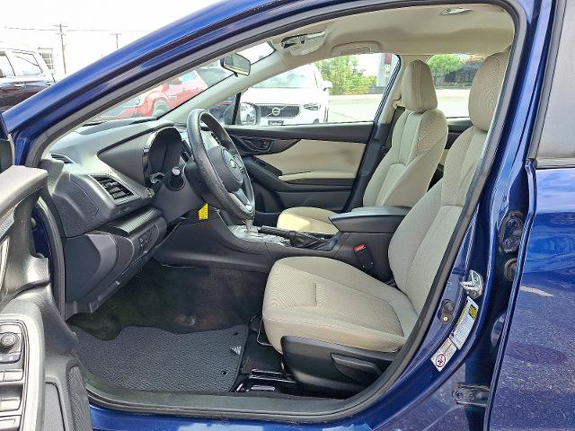 2017 Subaru Impreza Vehicle Photo in HARRISBURG, PA 17111-1033