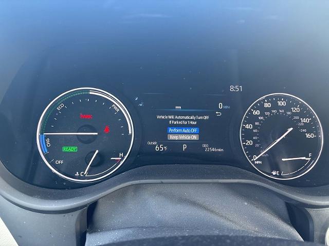 2024 Toyota Sienna Vehicle Photo in HARRISBURG, PA 17111-1033