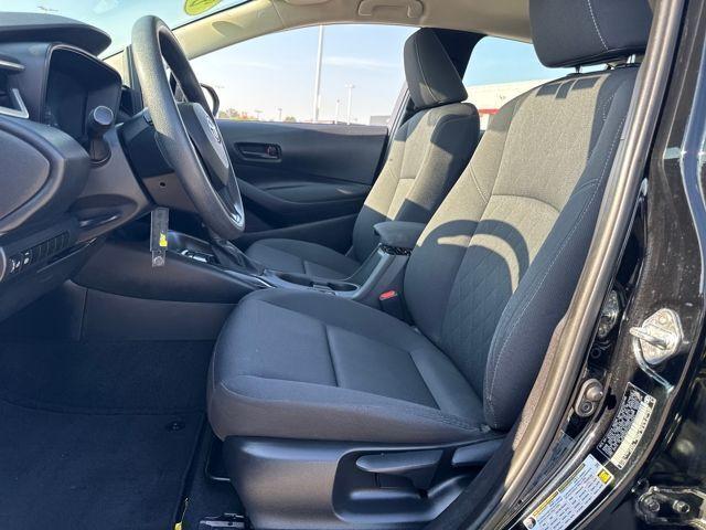 2023 Toyota Corolla Vehicle Photo in Jonesboro, AR 72404