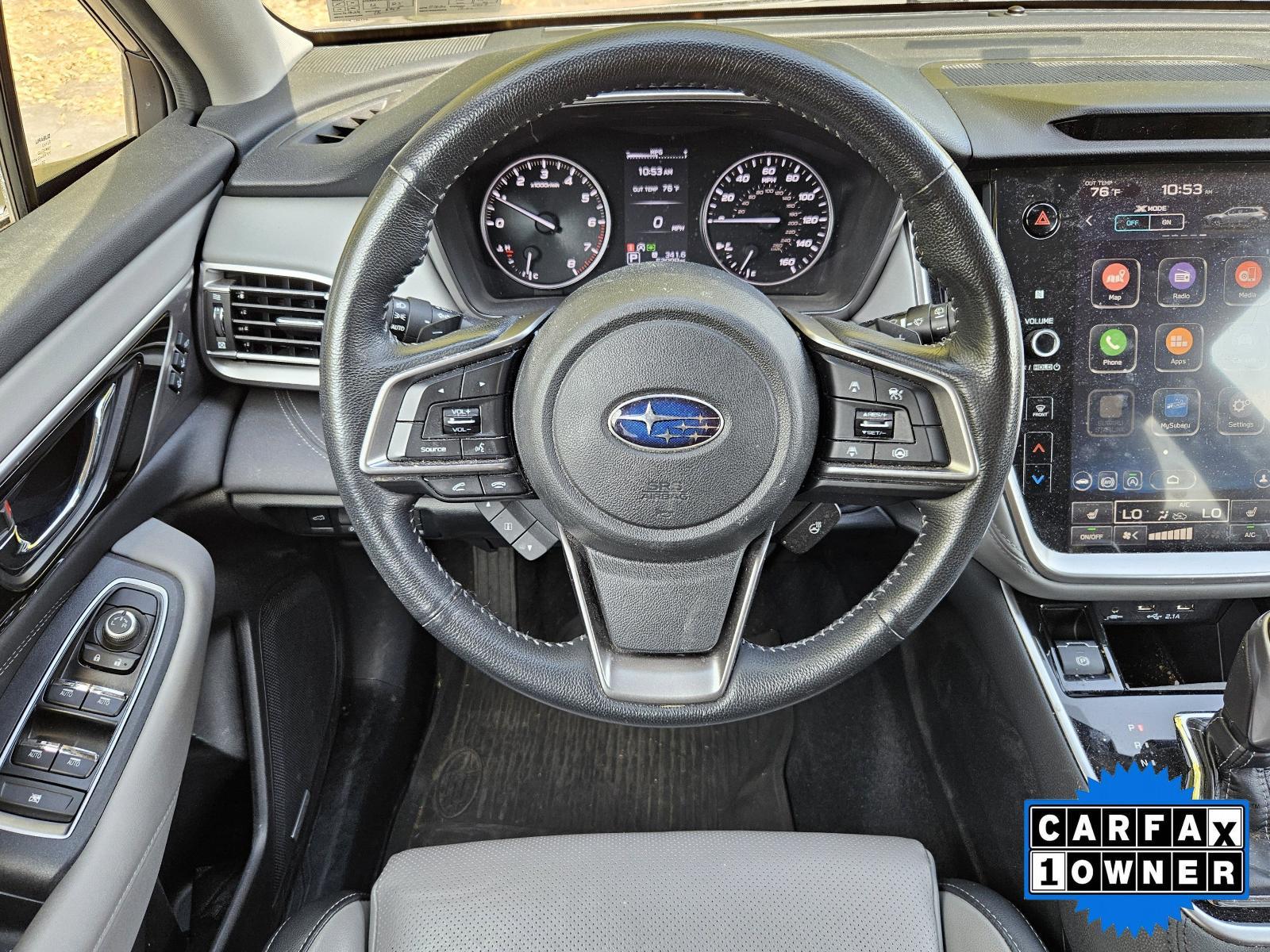 2021 Subaru Outback Vehicle Photo in Harrisburg, PA 17111