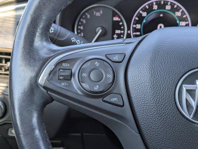 2019 Buick Envision Vehicle Photo in BRUNSWICK, GA 31525-1881