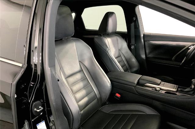 2020 Lexus RX 350 Vehicle Photo in Lees Summit, MO 64086