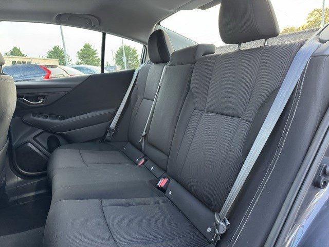 2024 Subaru Legacy Vehicle Photo in Mechanicsburg, PA 17050-1707