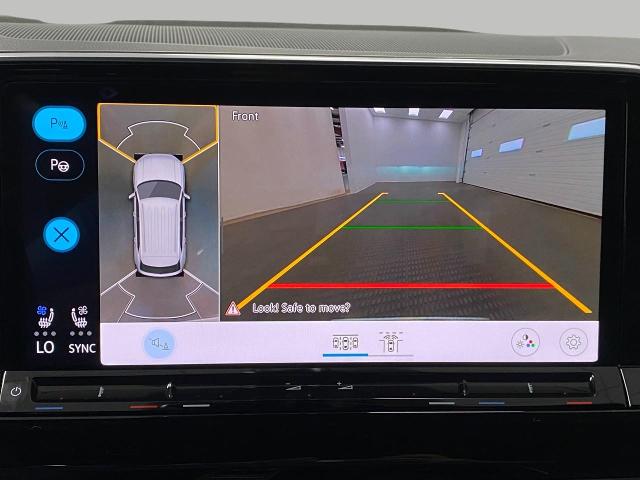 2026 Volkswagen Atlas Cross Sport Vehicle Photo in Appleton, WI 54913