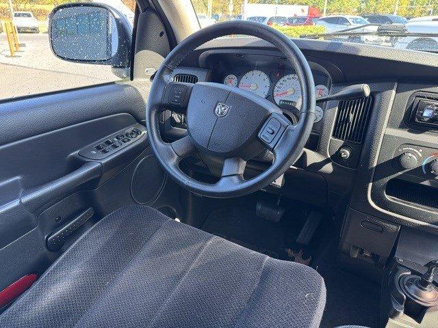 2004 Dodge Ram 1500 Vehicle Photo in Mechanicsburg, PA 17050-1707