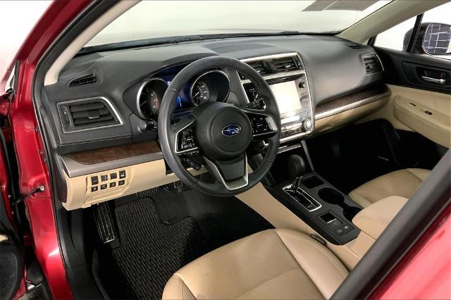 2019 Subaru Outback Vehicle Photo in Lees Summit, MO 64086