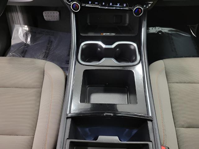 2025 Chevrolet Traverse Vehicle Photo in MANITOWOC, WI 54220-5838