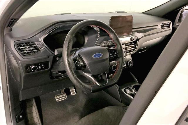 2023 Ford Escape Vehicle Photo in Kansas City, MO 64114