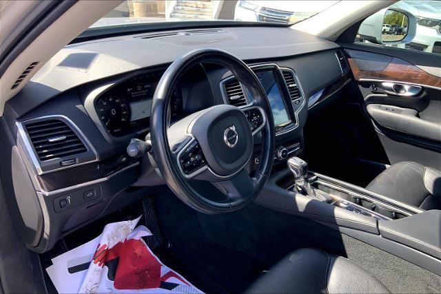 2019 Volvo XC90 Vehicle Photo in KANSAS CITY, MO 64114-4502