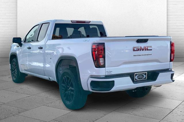 2025 GMC Sierra 1500 Vehicle Photo in INDEPENDENCE, MO 64055-1377