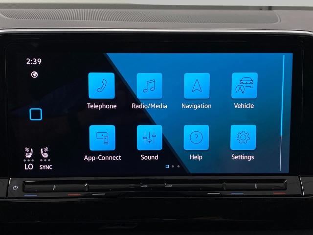 2026 Volkswagen Atlas Vehicle Photo in Appleton, WI 54913