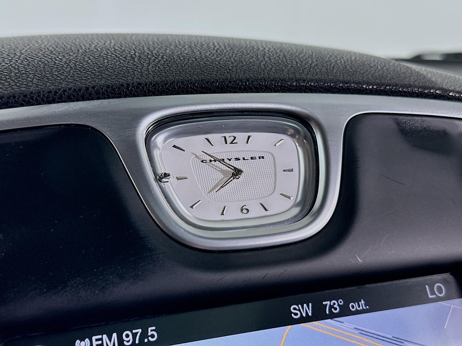 2015 Chrysler 300 Vehicle Photo in Langhorne, PA 19047