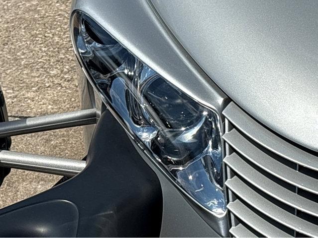 2000 Plymouth Prowler Vehicle Photo in BRUNSWICK, GA 31525-1881