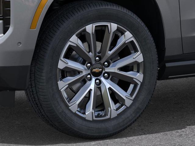 2026 Chevrolet Tahoe Vehicle Photo in KANSAS CITY, MO 64114-4502