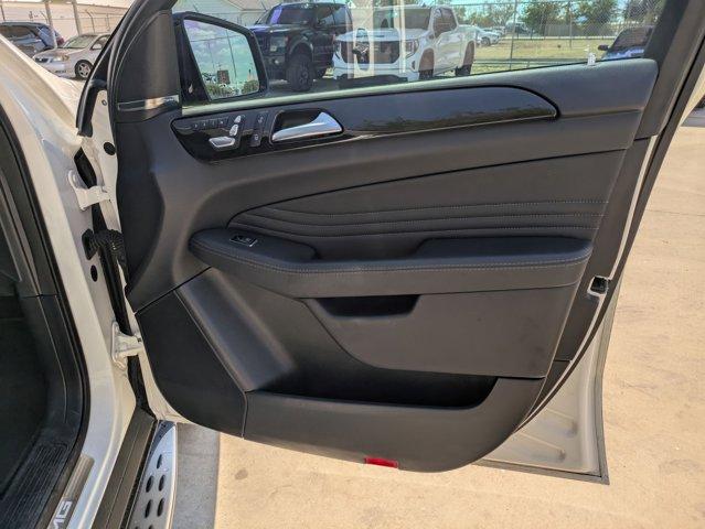 2019 Mercedes-Benz GLE Vehicle Photo in SELMA, TX 78154-1459