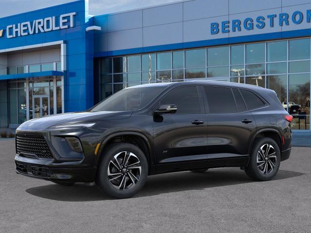 2026 Buick Enclave Vehicle Photo in NEENAH, WI 54956-2243