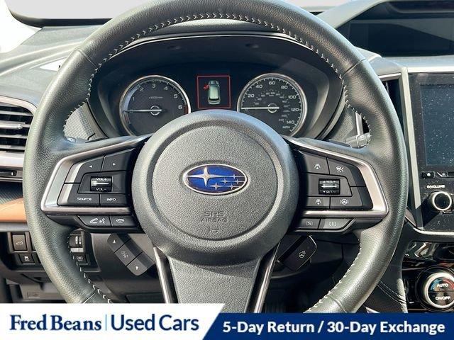 2023 Subaru Forester Vehicle Photo in Doylestown, PA 18902