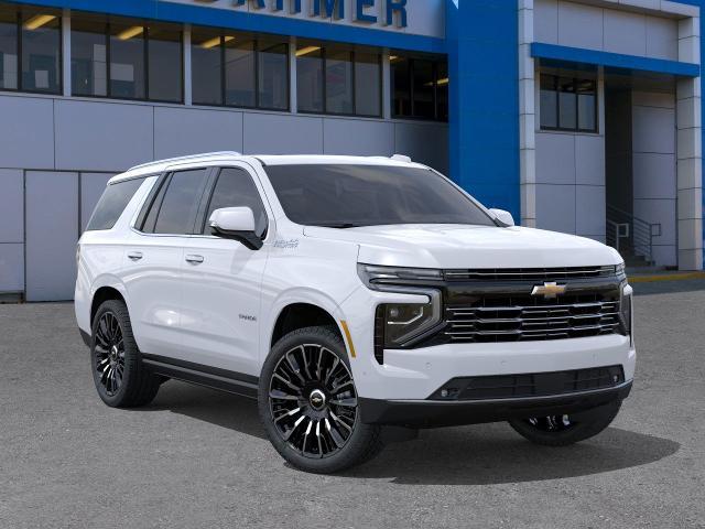 2026 Chevrolet Tahoe Vehicle Photo in KANSAS CITY, MO 64114-4502