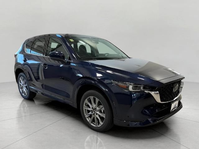 2025 Mazda CX-5 Vehicle Photo in Neenah, WI 54956