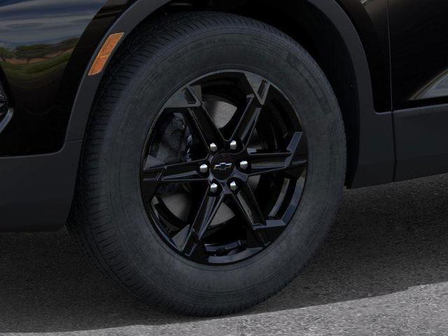 2025 Chevrolet Blazer Vehicle Photo in KANSAS CITY, MO 64114-4502