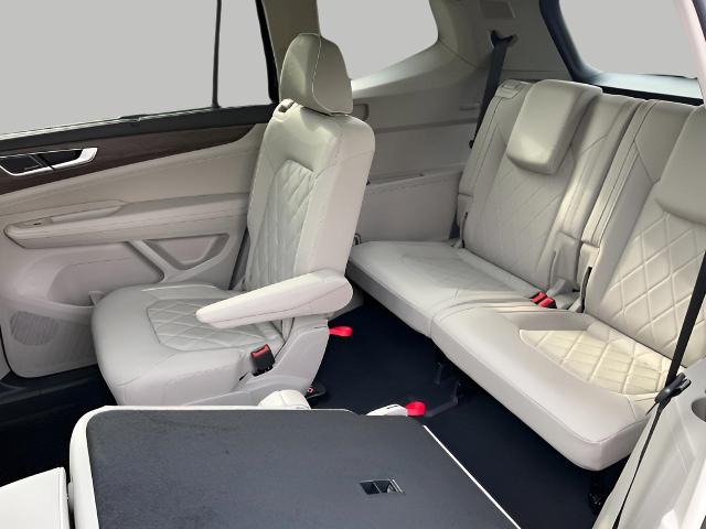 2026 Volkswagen Atlas Vehicle Photo in Oshkosh, WI 54904