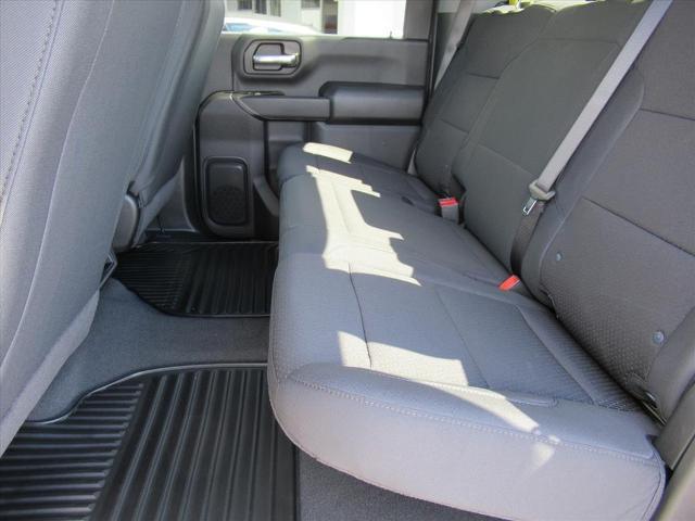 2026 Chevrolet Silverado 2500 HD Vehicle Photo in LEESBURG, FL 34788-4022