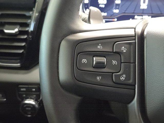 2024 GMC Sierra 1500 Vehicle Photo in Decatur, TX 76234